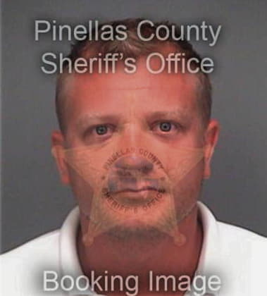 Michael Shelton, - Pinellas County, FL 