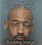 Damien Sherman, - Pinellas County, FL 