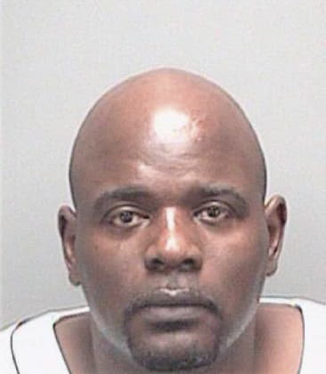 Clifford Simpkins - Pinellas County, FL 