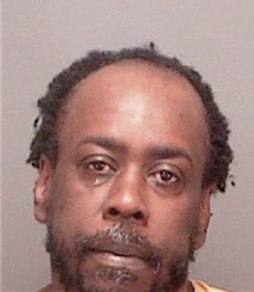 James Sims - Pinellas County, FL 