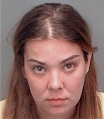 Marisol Smiley - Pinellas County, FL 