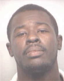 Anthony Smith - Fulton County, GA 