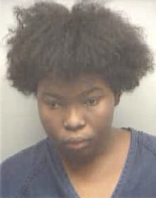 Jaleca Smith - Fulton County, GA 