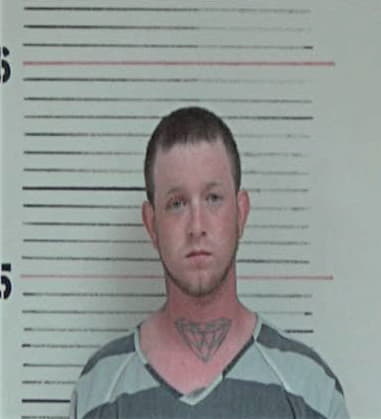 Ricky Smith, - Parker County, TX 