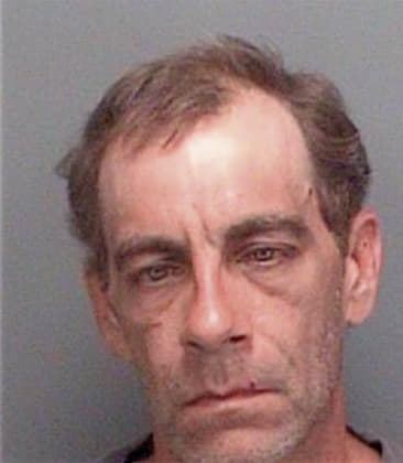 Roger Soloman - Pinellas County, FL 