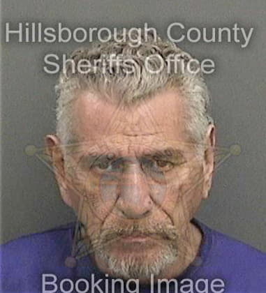 Daniel Soto, - Hillsborough County, FL 