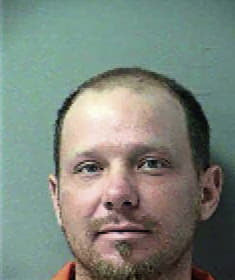 John Spencer, - Okaloosa County, FL 