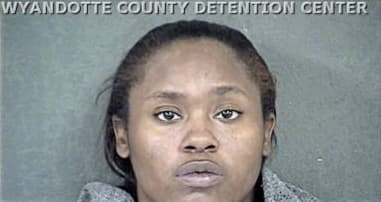 Alexandrea Springfield, - Wyandotte County, KS 