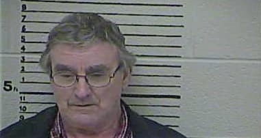 Danny Stevens, - Clay County, KY 