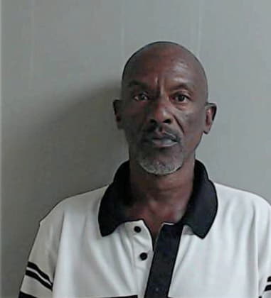 Raymond Stokes, - Escambia County, FL 