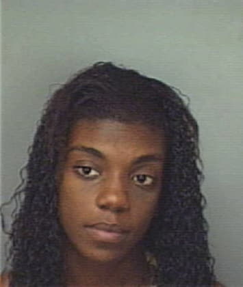 Lashonda Sturn, - Polk County, FL 