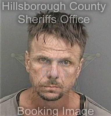 Erik Thomas, - Hillsborough County, FL 