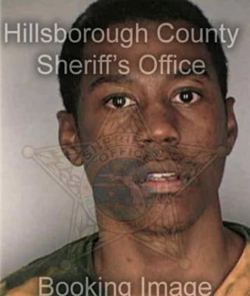 Gregory Thomas, - Hillsborough County, FL 