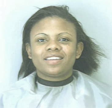 Kathy Thomas - DeKalb County, GA 