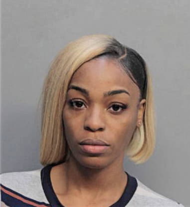 Yracema Thomas, - Dade County, FL 