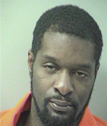 Demetrius Tolbert, - Okaloosa County, FL 