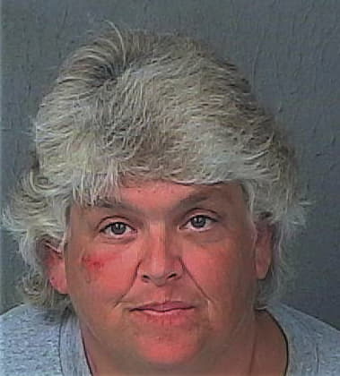 Jenifer Tomasewski, - Hernando County, FL 