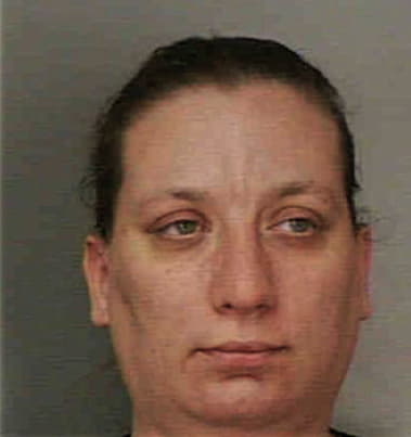 Brandy Topol, - Polk County, FL 