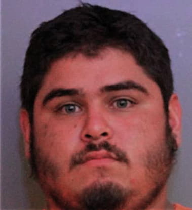 Carlos Torres, - Polk County, FL 