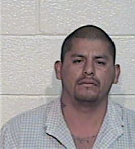 Jose Trejo, - Hidalgo County, TX 