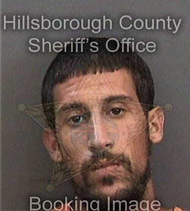 Thomas Tucker, - Hillsborough County, FL 