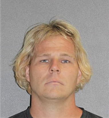 Matthew Turner, - Volusia County, FL 