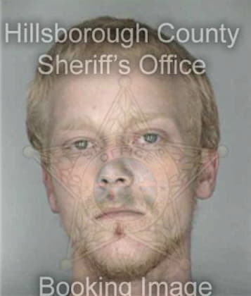 Roberto Velazquez, - Hillsborough County, FL 