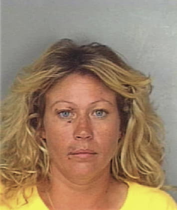 Cynthia Vergara, - Polk County, FL 