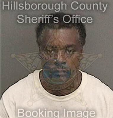 Philip Walker, - Hillsborough County, FL 