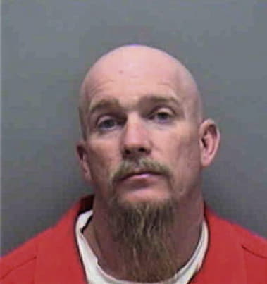 Ricky Weakley, - Lee County, FL 