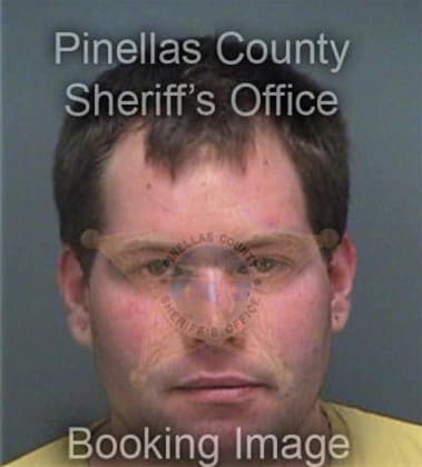 Dewayne West, - Pinellas County, FL 