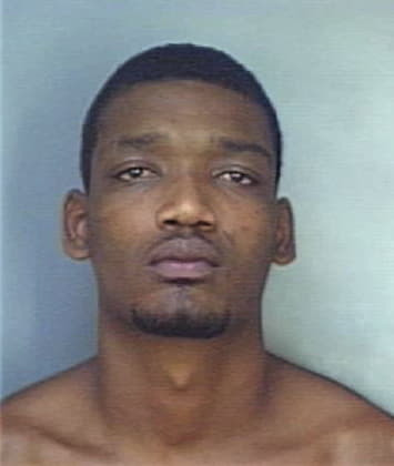 Jimmy White - Polk County, FL 
