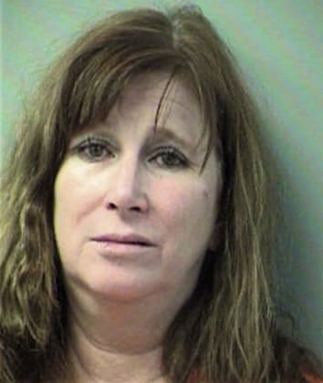 Lorna White, - Okaloosa County, FL 