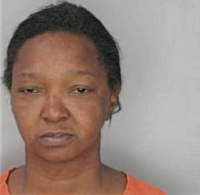 Eikeshia Williams, - Hillsborough County, FL 