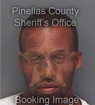 Josua Williams, - Pinellas County, FL 