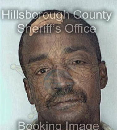 David Willis, - Hillsborough County, FL 