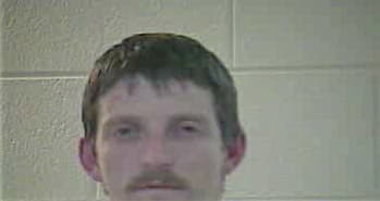 Benjamin Worley, - Pulaski County, KY 