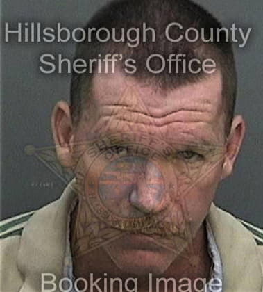 Christopher Wright, - Hillsborough County, FL 