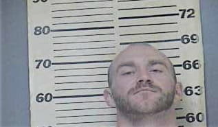 Perry Aldridge, - Greenup County, KY 