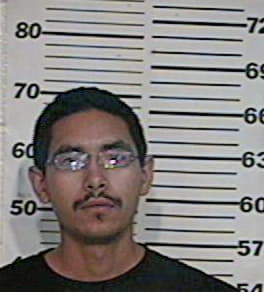 Kerlot Alexander, - Hidalgo County, TX 