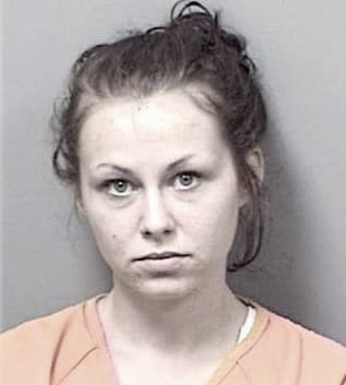 Sarah Allen, - Citrus County, FL 