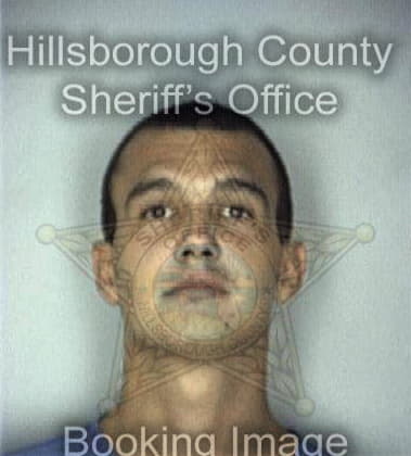 Bwenito Almansan, - Hillsborough County, FL 