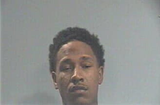 Shaheem Anderson - Fayette County, KY 