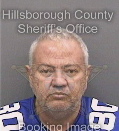 Miguel Arroyoheredia, - Hillsborough County, FL 