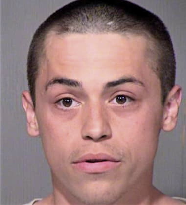 Alexander Asay - Maricopa County, AZ 