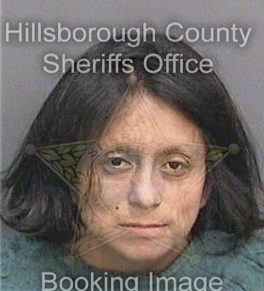 Brittany Aumuller, - Hillsborough County, FL 