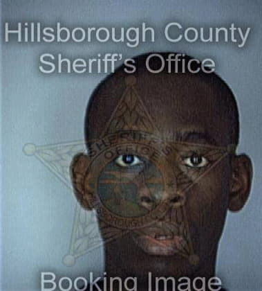 Willie Bedford, - Hillsborough County, FL 