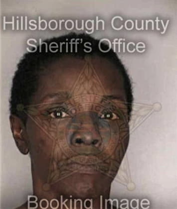 Beatrice Bivins - Hillsborough County, FL 