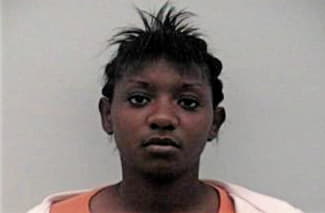 Jessica Blanding, - Charlotte County, FL 