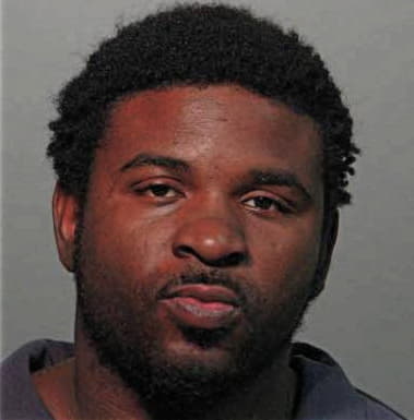 Sylvester Branford, - Seminole County, FL 